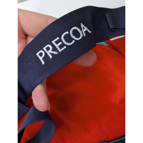 Cotopaxi Navy and Red Backpack - Picture 4 of 9